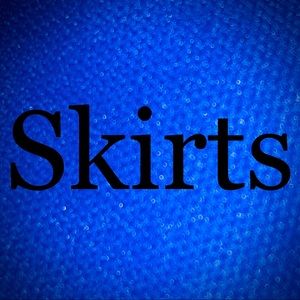 Skirts